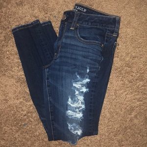 NEW American Eagle Jeggings